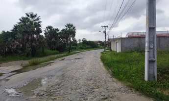 Imagem 4: Terreno De Esquina 10X30 No Siqueira Em Frente Ao Condominio Monte Tebas!