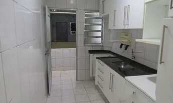 Imagem 2: Apartamento para aluguel e venda com 70 metros quadrados com 2 quartos em Santana - São Pa