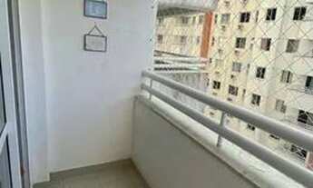 Imagem: Apartamento para aluguel com 69 metros quadrados