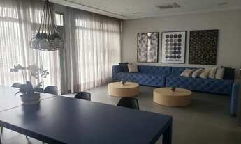 Imagem: Apartamento no Condomínio E-Side na Vila