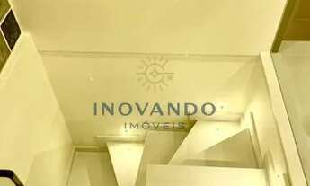 Imagem 2: Cobertura - 3 quartos - Araguaia - 156 m2