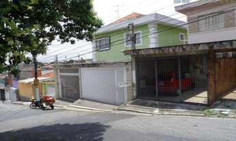 Imagem 3: SOBRADO para VENDA ou LOCAÇÃO com 3 DORMITÓRIOS, 3 VAGAS na VILA MARARI!!