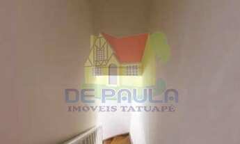 Imagem 5: Sobrado com 2 dormitórios para alugar, 190 m² por R$ 5.500/mês - Alto da Mooca - São Paulo