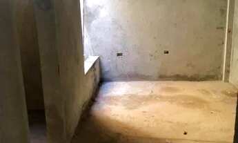 Imagem 4: Casa inacabada Casa com 3 dormitórios