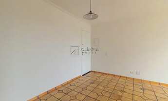 Imagem: Apartamento Venda 2 Dormitórios - 64 m²