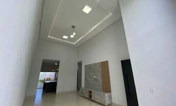 Imagem 2: Casa sozinha no lote no setor três Marias completa em armários