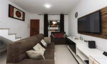 Imagem: CASA RESIDENCIAL em São Paulo - SP, Cidade