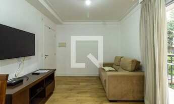 Imagem 4: Apartamento para Aluguel - Vila Augusta, 3 Quartos, 62 m2