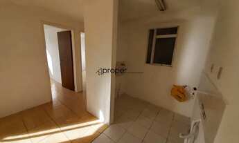 Imagem 3: Apartamento 2 dormitórios para alugar com 53 m²