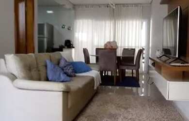 Imagem 4: Sobrado à venda no Condomínio Reserva Ipanema, em Sorocaba, SP