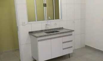 Imagem 4: LOCAÇÃO CASA - 1DORM COZINHA - R$ 850,00 INTERLAGOS / CIDADE DUTRA