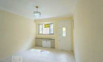 Imagem: Casa para Aluguel - Vila Prudente, 2 Quartos