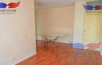 Imagem 4: Apartamento com 3 dormitórios à venda, 96 m² por R$ 1.060.000,00 - Cerqueira César - São P