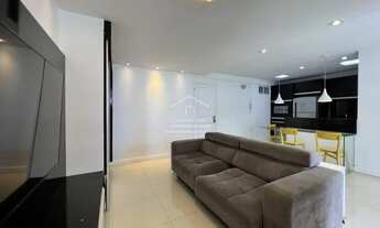 Imagem 4: Apartamento 86m² no Parque Shalon Vista pro Mar 03 Quartos MKT¨TR143459¨-22