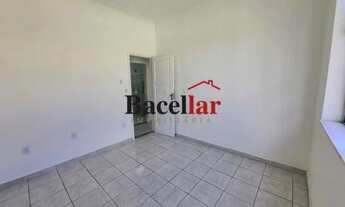 Imagem 2: Apartamento-À VENDA-Tijuca-Rio de Janeiro-RJ