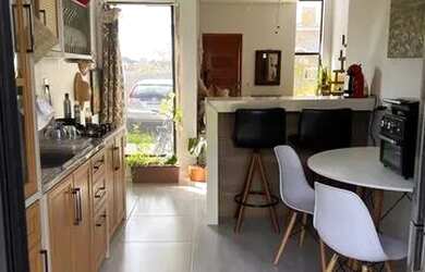 Imagem 2: Casa em condomínio fechado 2 dormitórios