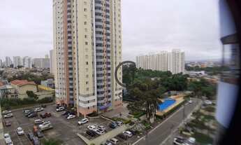 Imagem 7: Apartamento para alugar, 91 m² por R$ 3.590,00/mês - Tatuapé - São Paulo/SP