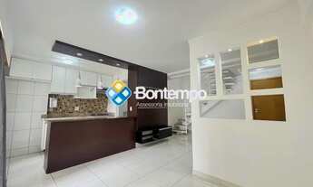 Imagem 5: RESIDENCIAL ATRIUM RUA 19 AGUAS CLARAS 2QTS DUPLEX