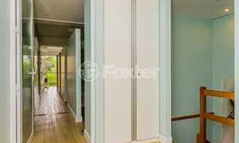 Imagem 6: Studio para venda possui 59 metros quadrados com 4 quartos em Moinhos de Vento - Porto Ale