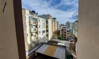 Imagem 3: Apartamento com 1 Dormitorio(s) localizado(a) no bairro Centro Histórico em Porto Alegre