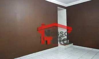 Imagem 2: Sobrado com 3 dormitórios para alugar, 100 m² por R$ 2.300,00/mês - Pirituba - São Paulo/S