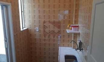 Imagem 6: Apartamento de 1 quarto em São Francisco - Niterói - RJ