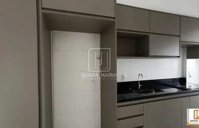 Imagem 6: Apartamento (tipo - padrao) 1 dormitórios, cozinha planejada, portaria 24hs, lazer, espaço