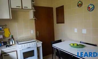 Imagem 5: APARTAMENTO - SANTA PAULA - SP