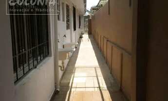 Imagem 2: Santo André - Casa Padrão - Vila Palmares