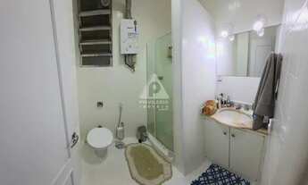 Imagem 5: PRIVILÉGIO IMÓVEIS VENDE: Apartamento de três quartos em Copacabana