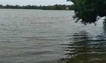 Imagem 4: Terreno 360m2 maravilhoso frente para a lagoa grande em Interlagos II, Ponta da Fru