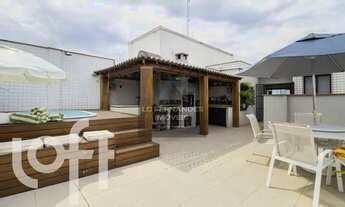 Imagem 3: Cobertura em Recreio dos Bandeirantes - Rio de Janeiro