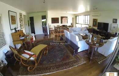 Imagem 3: Apartamento (tipo - padrao) 4 dormitórios/suite, cozinha planejada, portaria 24 horas, ele