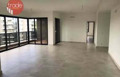 Imagem 2: Apartamento à venda na Villa Do Golfe com 03 suítes e varanda gourmet