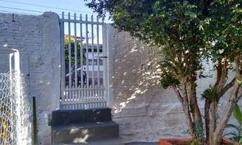 Imagem 3: Casa sem fiador Casa com 1 dormitório