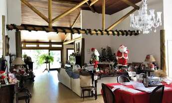 Imagem 7: COTIA - Casa de Condomínio - CARAPICUIBA