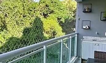 Imagem 7: APARTAMENTO 03 QUARTOS - COND. RESIDENCIAL VILLAGE FLORENÇA