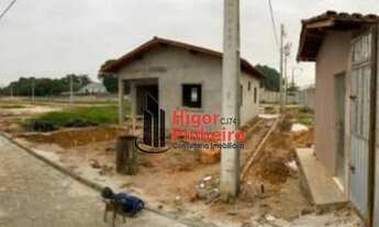 Imagem 5: Casa 2/4 Residencial Flor das Acácias