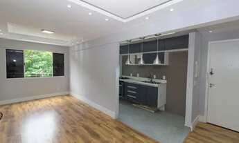 Imagem 3: Apartamento para Aluguel - Engenho de Dentro, 2 Quartos, 48 m2