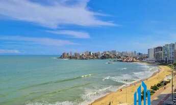 Imagem 1: Apartamento de 1 quartos a venda frente para o mar com lazer completo na Praia do Morro Gu
