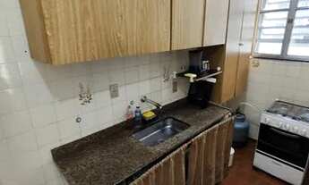 Imagem 2: Aluguel - Apartamento 01 dormitório, Guilhermina Praia Grande SP