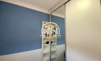 Imagem 6: APARTAMENTO 101m² CONDOMÍNIO BOTANIQ - VILA LACERDA - JUNDIAÍ SP