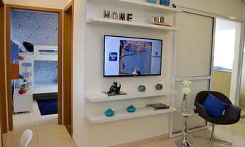 Imagem 2: Apartamento 2/4 Apartamento com 2 dormitórios