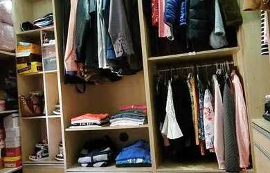 Imagem 5: Casa para venda possui 167 metros quadrados com 3 quartos em Parque Mandaqui - São Paulo