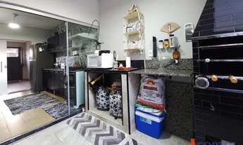 Imagem 5: Casa com 2 dormitórios à venda, 110 m² por R$ 570.000,00 - Boa Morte - Rio Claro/SP