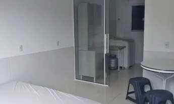 Imagem 4: Kitnet de 1 quarto