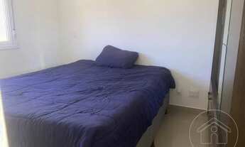 Imagem 5: Apartamento com 2 dormitórios à venda, 68 m² por R$ 450.000,00 - Parque Industrial - São J