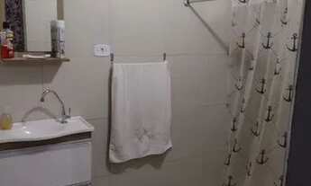 Imagem 4: Vendo 3Qts s/1St +Dep.Comp.em Pau Amarelo