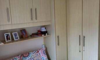 Imagem 7: Apartamento à venda, 50 m² por R$ 189.000,00 - Campinho - Rio de Janeiro/RJ