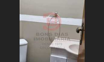 Imagem 7: Sobrado em condomínio fechado no Burgo Paulista